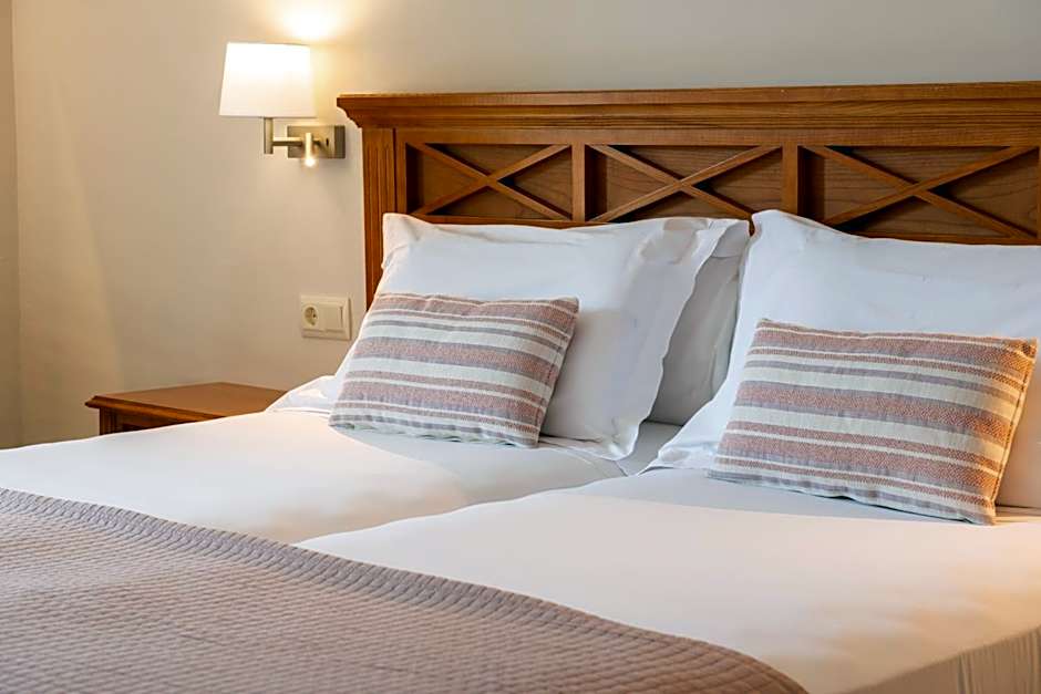 Inturotel Esmeralda Garden