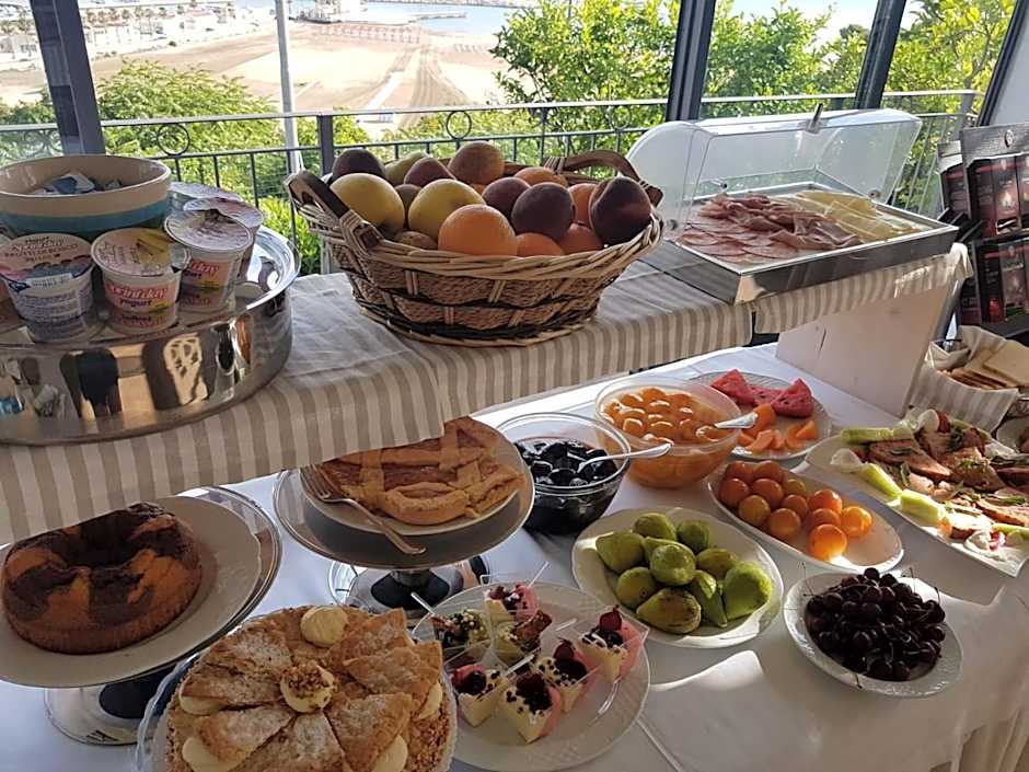 Albergo Villa Vittoria