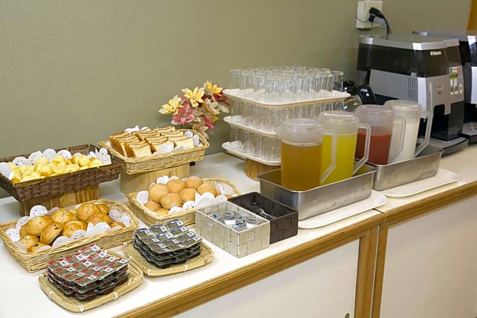 Sansuikan Kawayu Midoriya