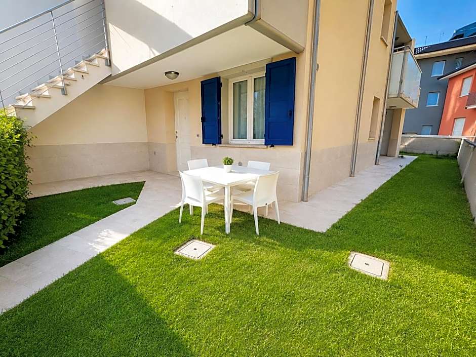 Villa Marina Apartments - Agenzia Cocal