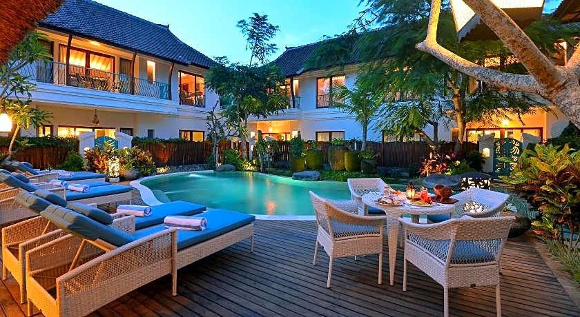 Kama Village by Nakula