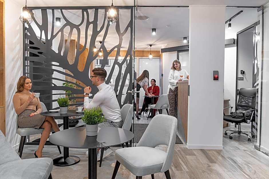 Minaret Residence & Relax Pécs