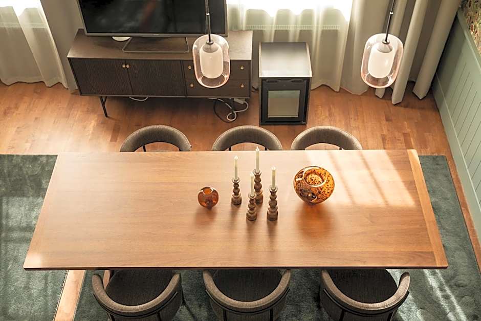 Home Hotel Bolinder Munktell