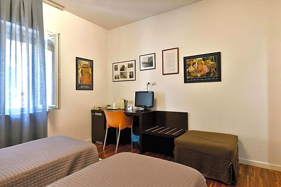 Donna Eleonora Residence