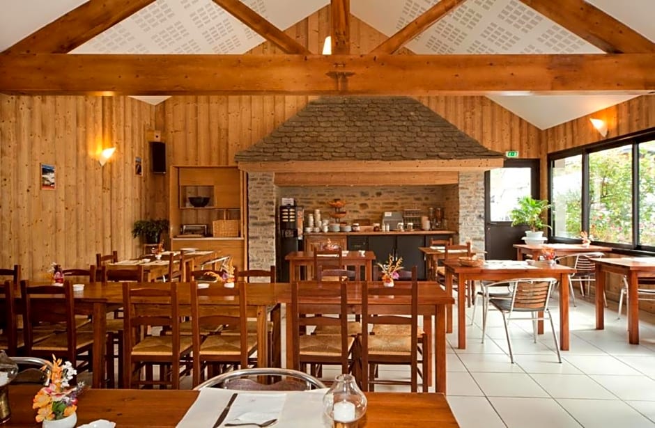 Logis Hotel la Remise