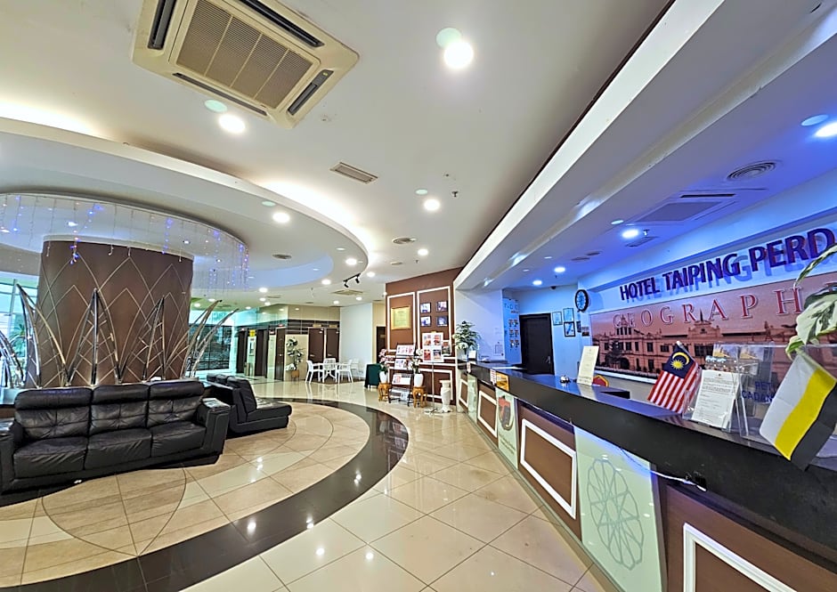 Hotel Taiping Perdana