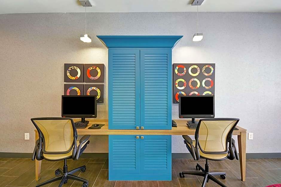 Home2 Suites By Hilton Atlanta Lithia Springs