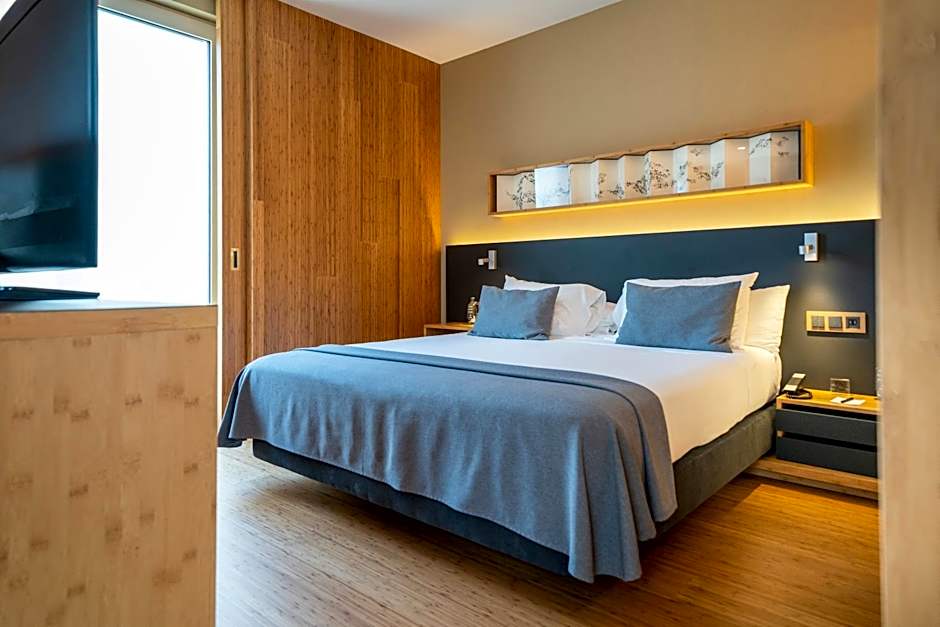 Eurostars Barcelona Central