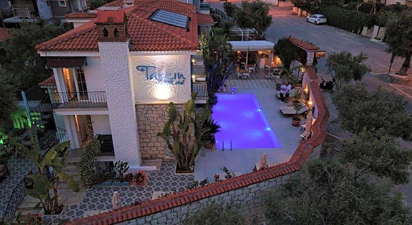 Tarcin Alacati Otel