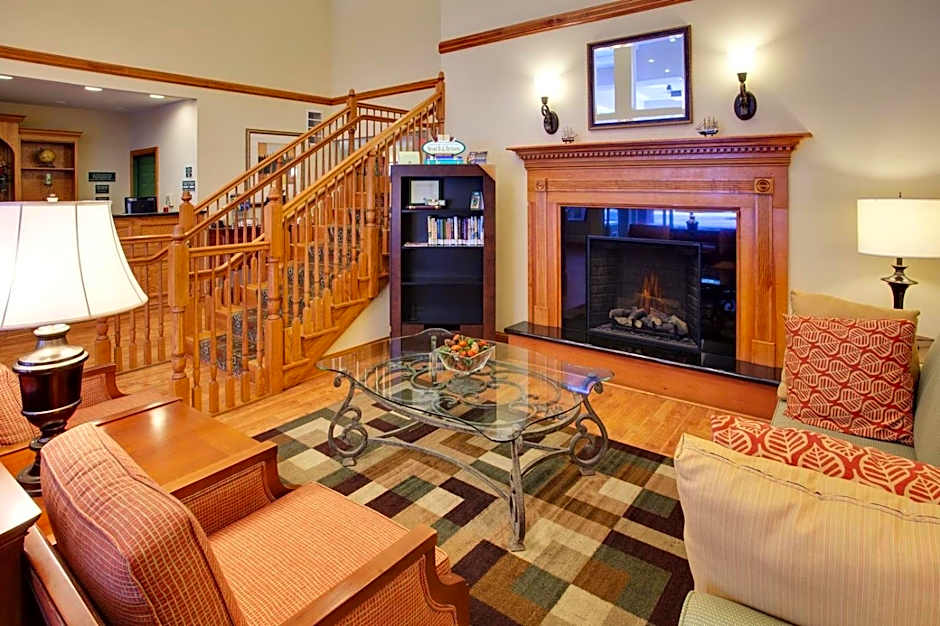 Country Suites Absecon-Atlantic City, NJ