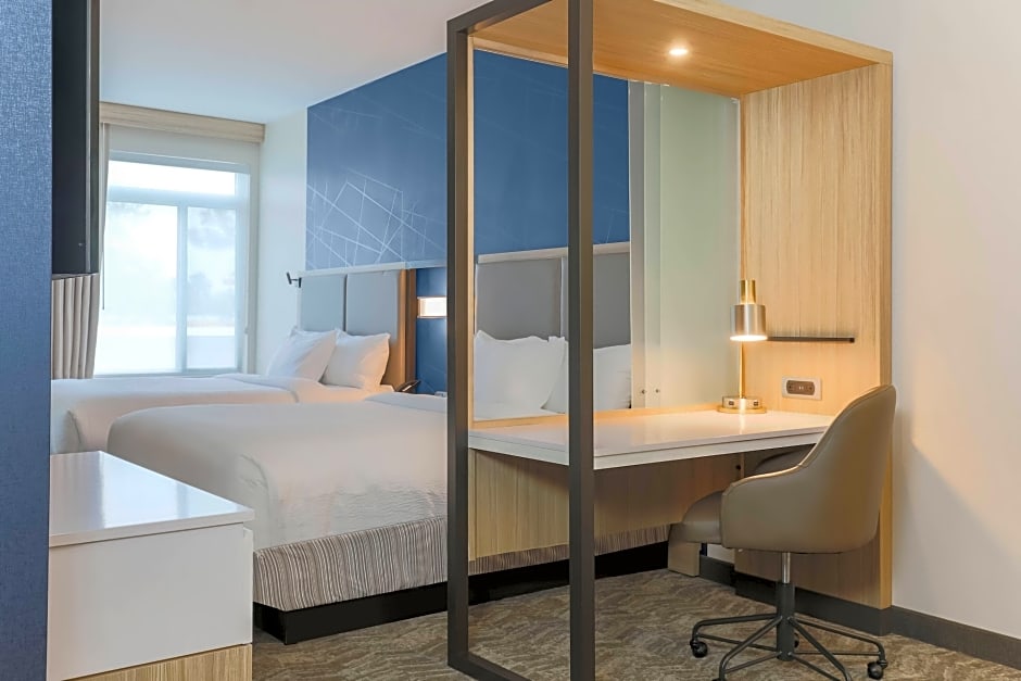 SpringHill Suites by Marriott Tallahassee North