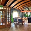 Hotel Mansion Tarahumara