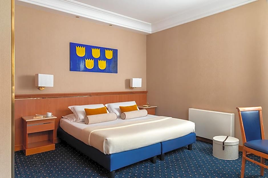 Photo 1 of 8 of Triple Room