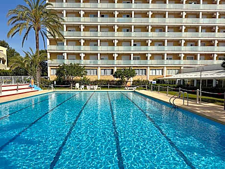Hotel Villa Naranjos