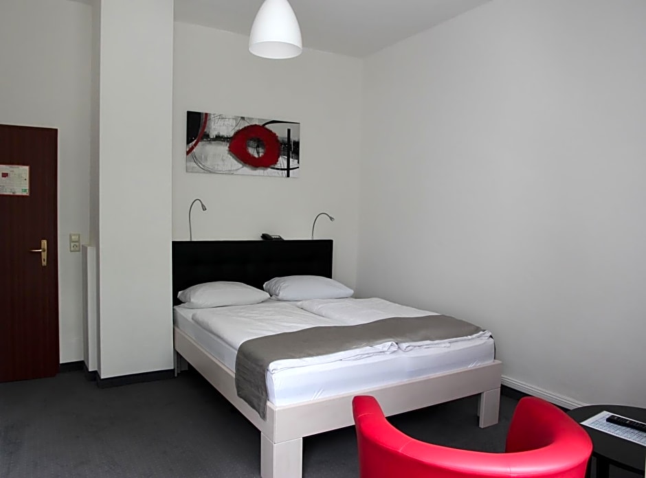 Hotel Deutscher Kaiser