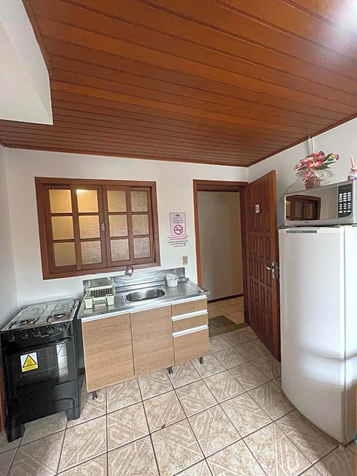 Pousada Recanto do Norte