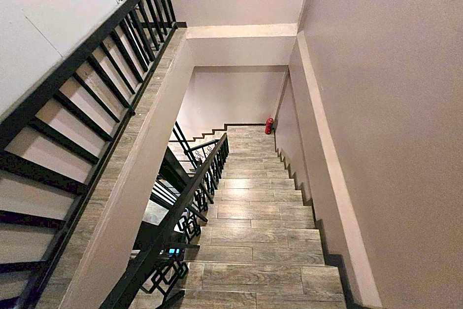 Central Guesthouse Chiang Rai