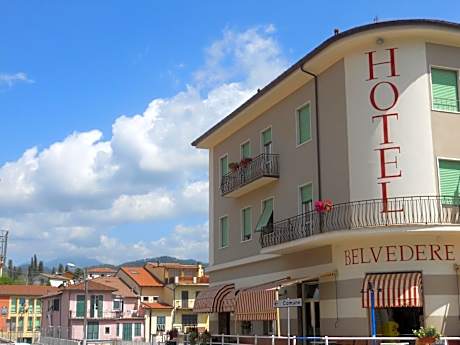 Albergo Belvedere