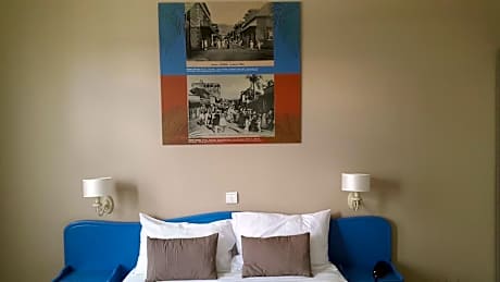 Double Room - Disability Access