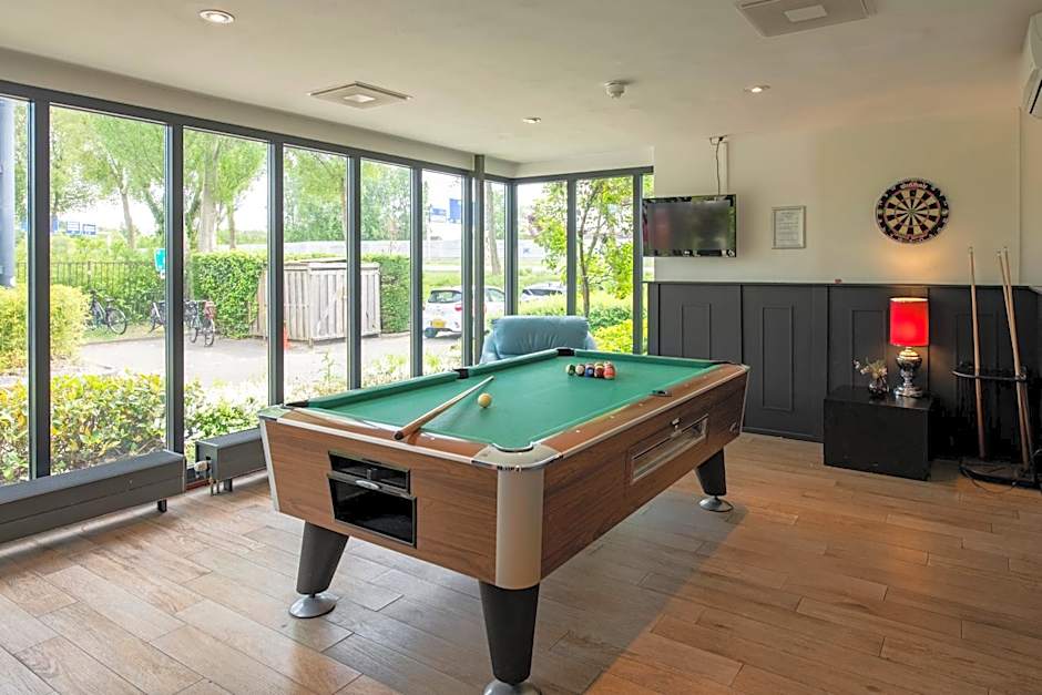 Bastion Hotel Schiphol Hoofddorp