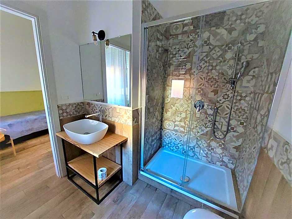 Leone Suite B&B & Restaurant AIC