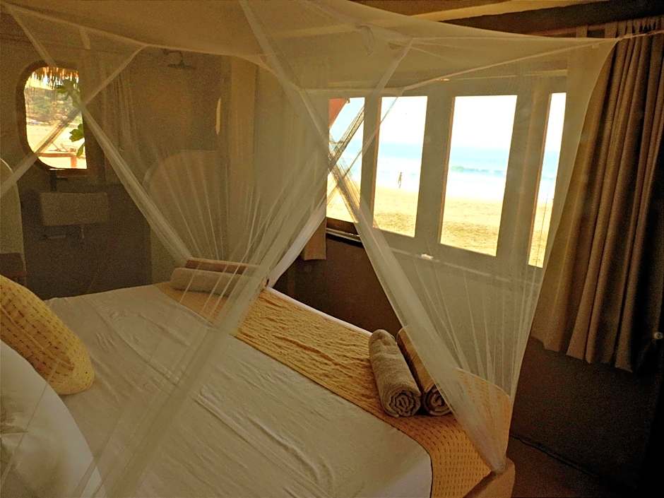 Sebastian de los milagros