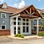 White River Inn & Suites
