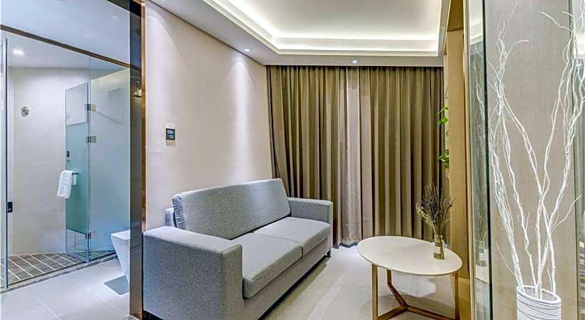 Lavande Hotels· Tangshan Exhibition Yuanyang City