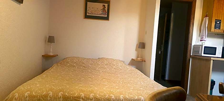 Gîte et chambres d'hôtes Les Framboises