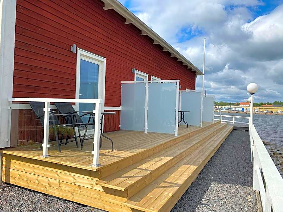 Badholmen Restaurang & Hotell