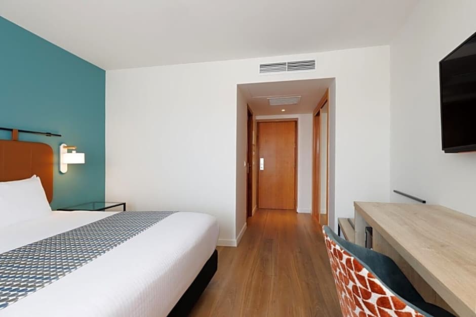 Hotel Exe Vienna