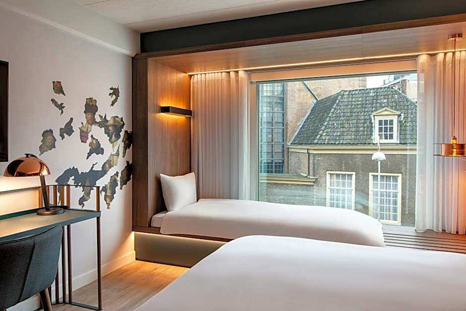 Renaissance Amsterdam Hotel
