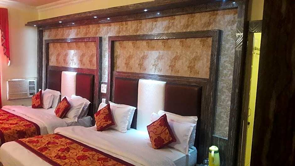 Hotel Nek Katra