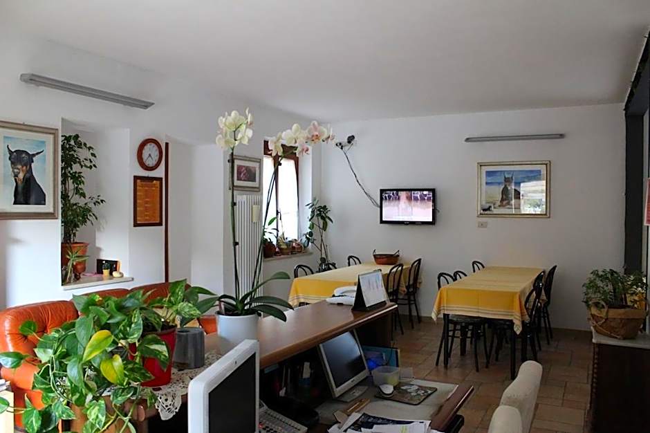 Villa Rosy