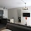 Lamira Serviced Apartments Zurich City