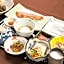 Oyasukyo Onsen Yunoyado Motoyukurabu