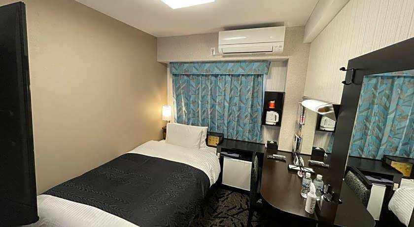 Apa Hotel Ishigakijima