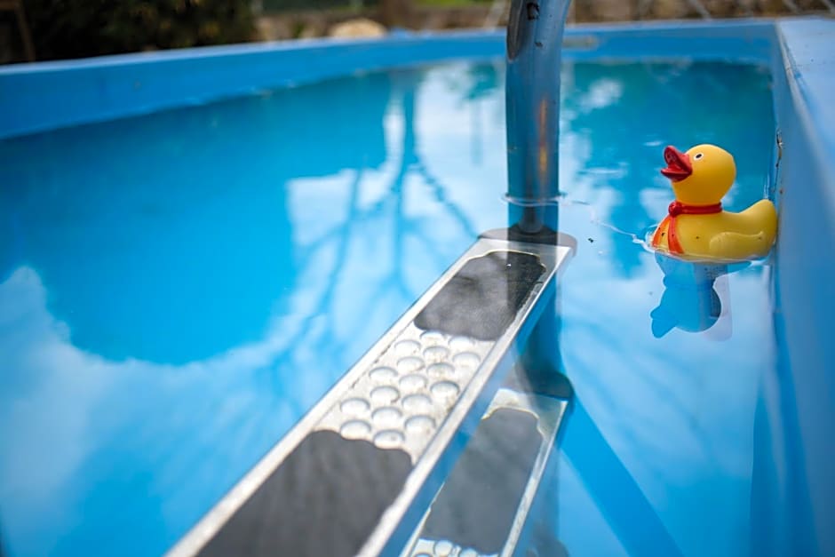 BELYSIUM Bed & Breakfast Panzió