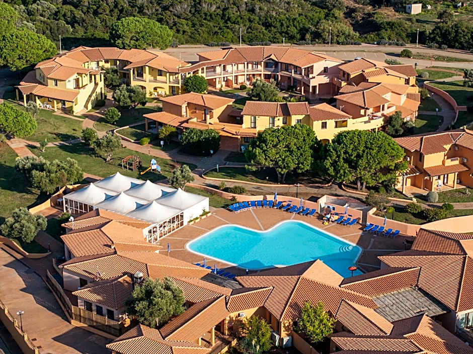 Residence Baia dei Mirti