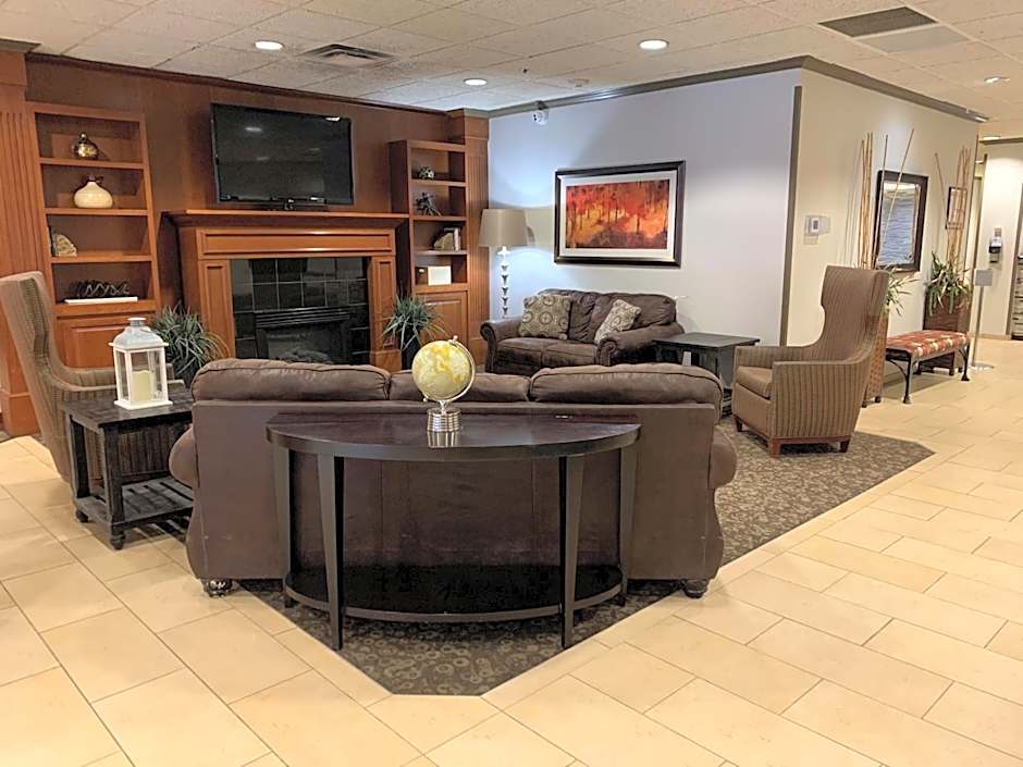 Kahler Inn And Suites