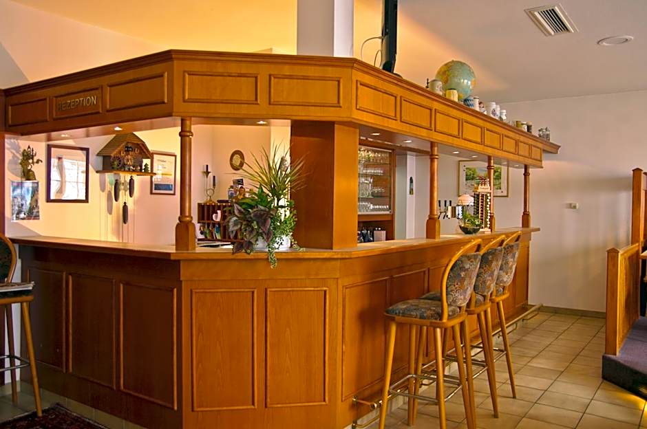 Hotel Park Eckersbach