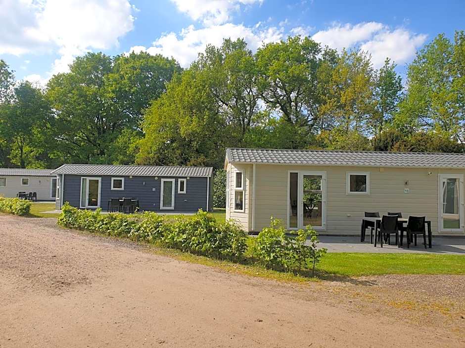 Heidepark Veluwschkarakter