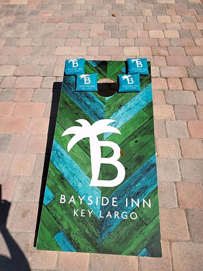 Bayside Inn Key Largo