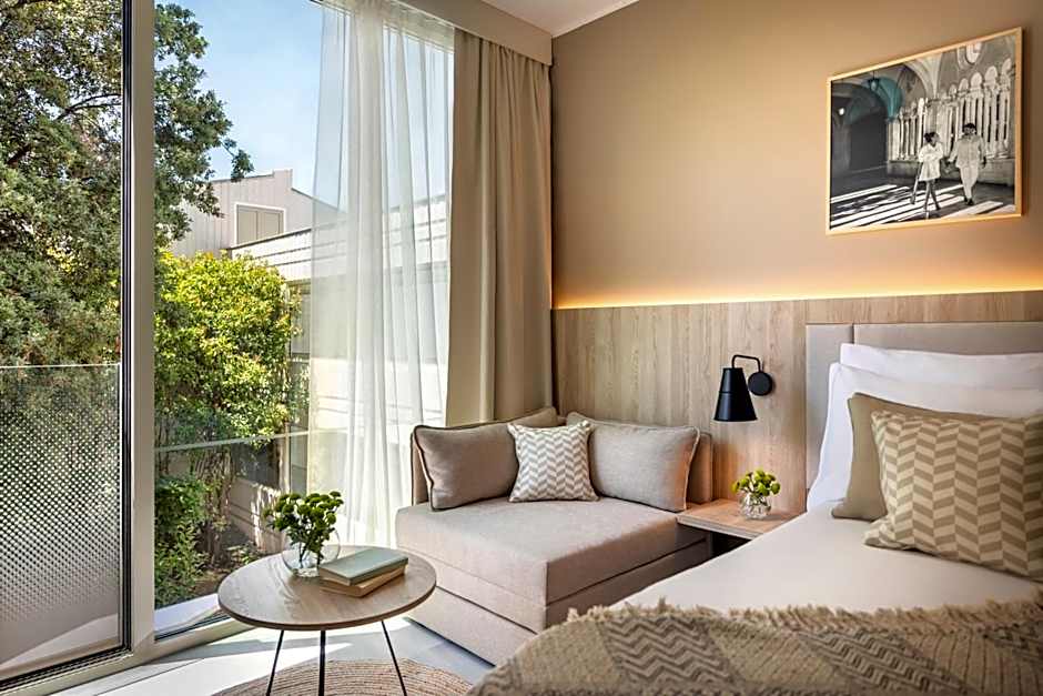 Valamar Tirena Hotel