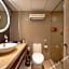 Orange Hotel (Guangzhou Sanyuanli Branch)
