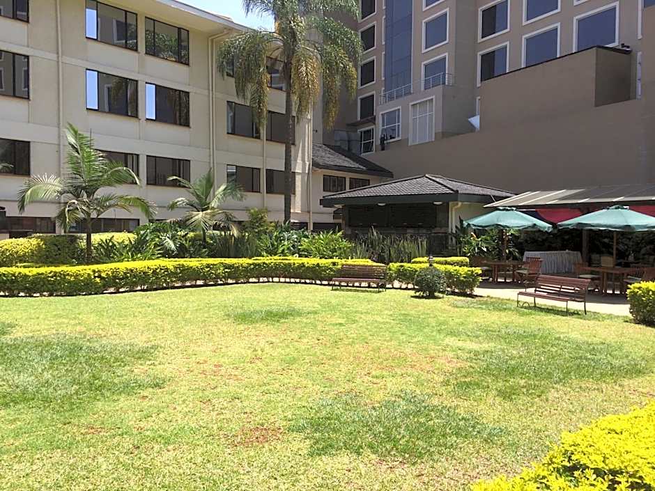 Jacaranda Hotel Nairobi