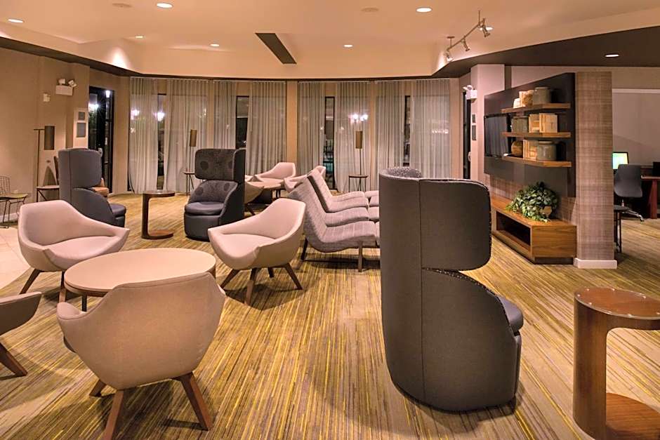 Courtyard by Marriott Thousand Oaks Ventura County