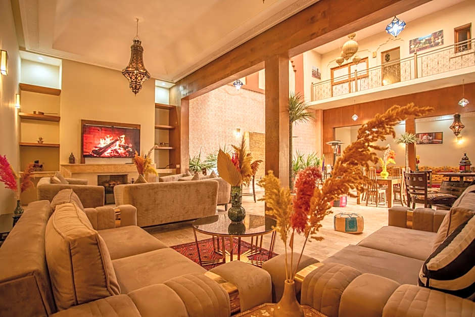 Riad Azia