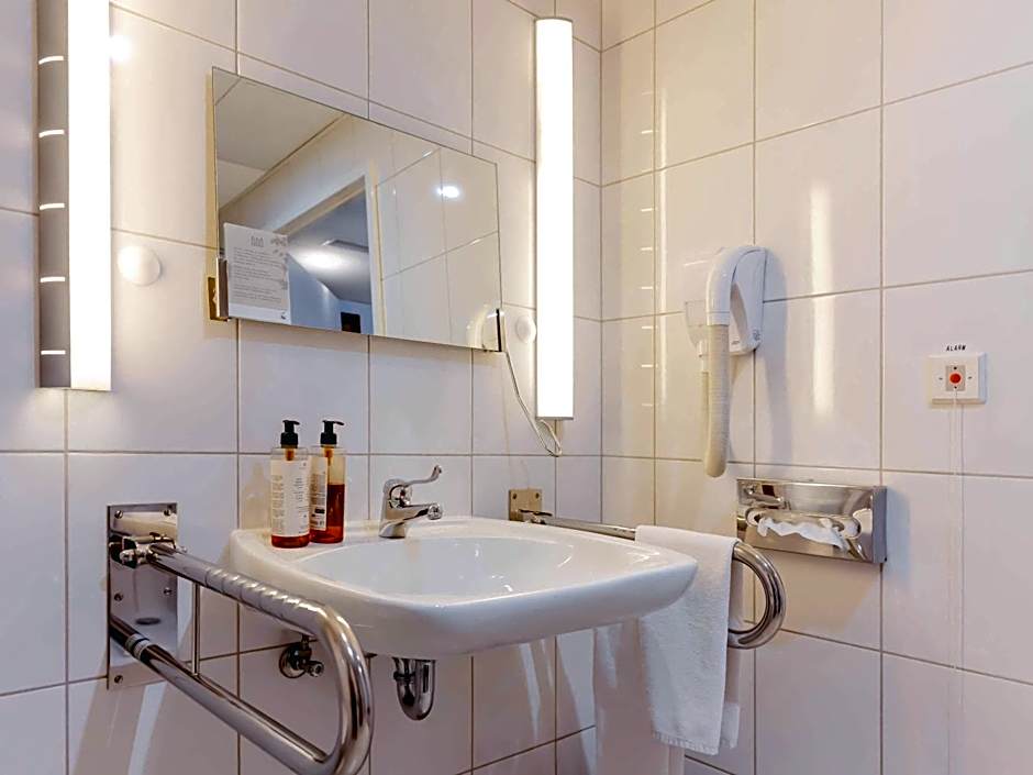 Novotel Krakow City West