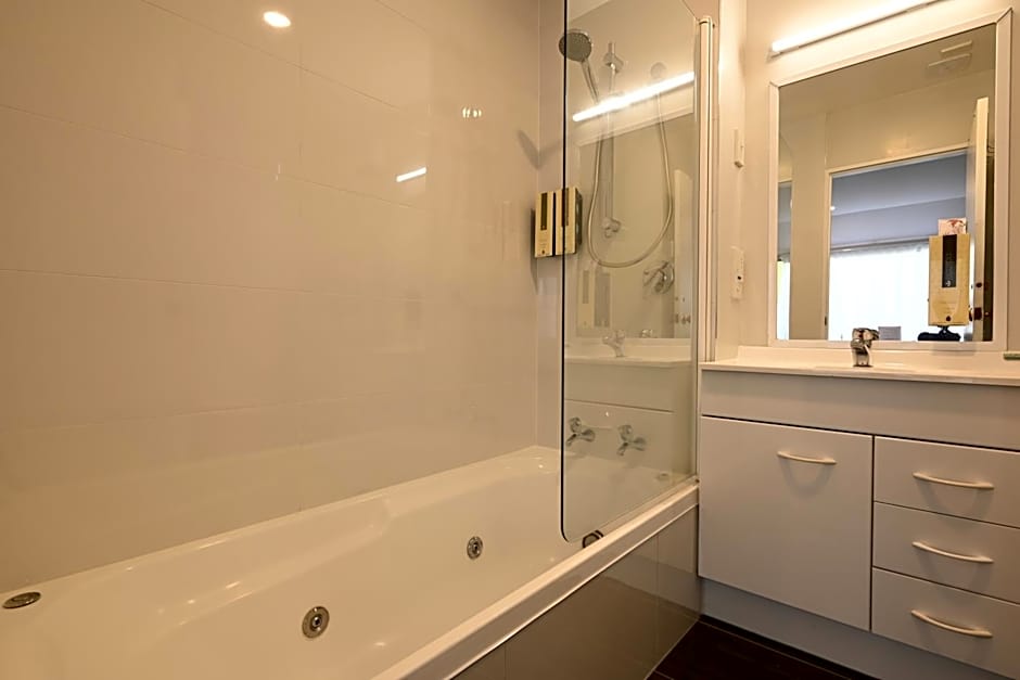 Riccarton Mall Motel